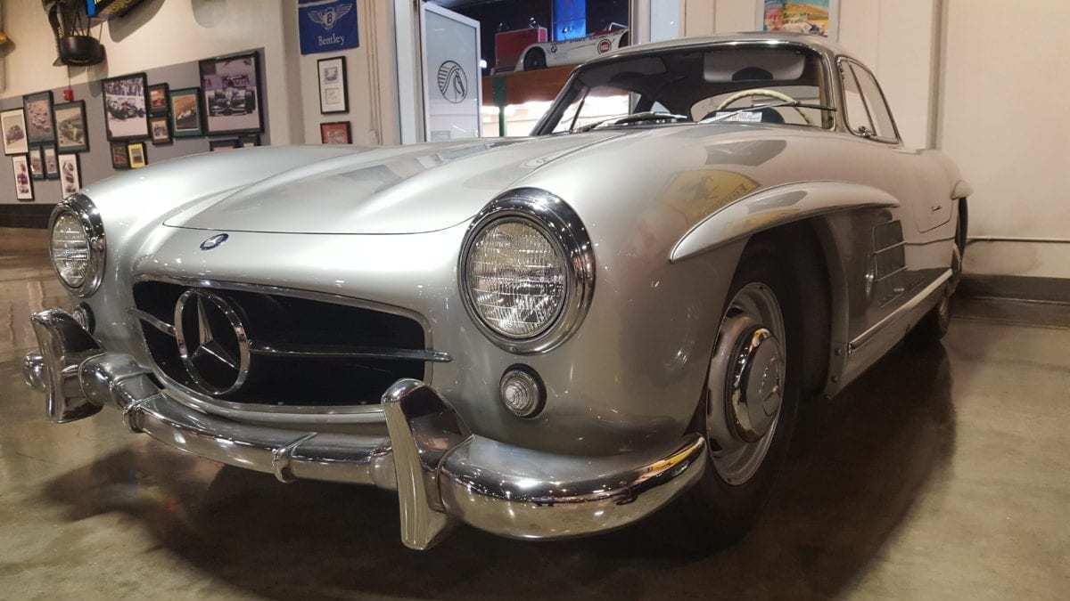 Marconi Automotive Museum - Image 3