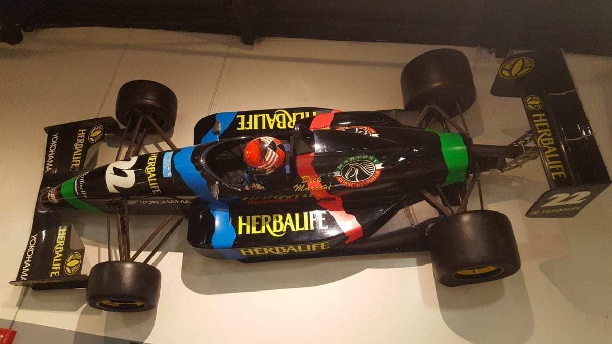 Marconi Automotive Museum - Image 5