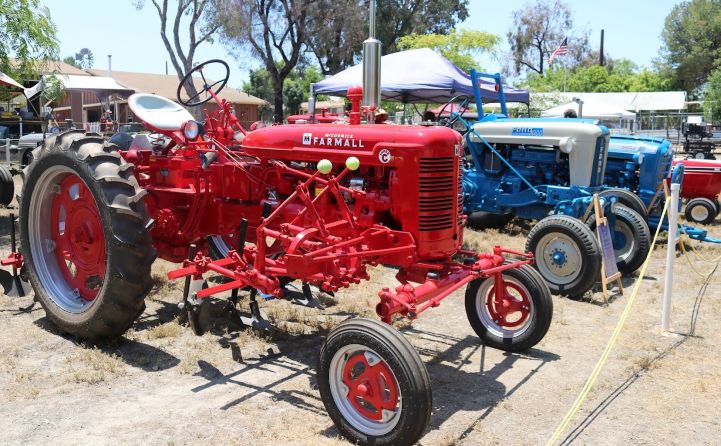Antique Gas and Steam Engine Museum - Image 2