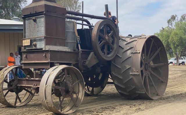 Antique Gas and Steam Engine Museum - Image 3