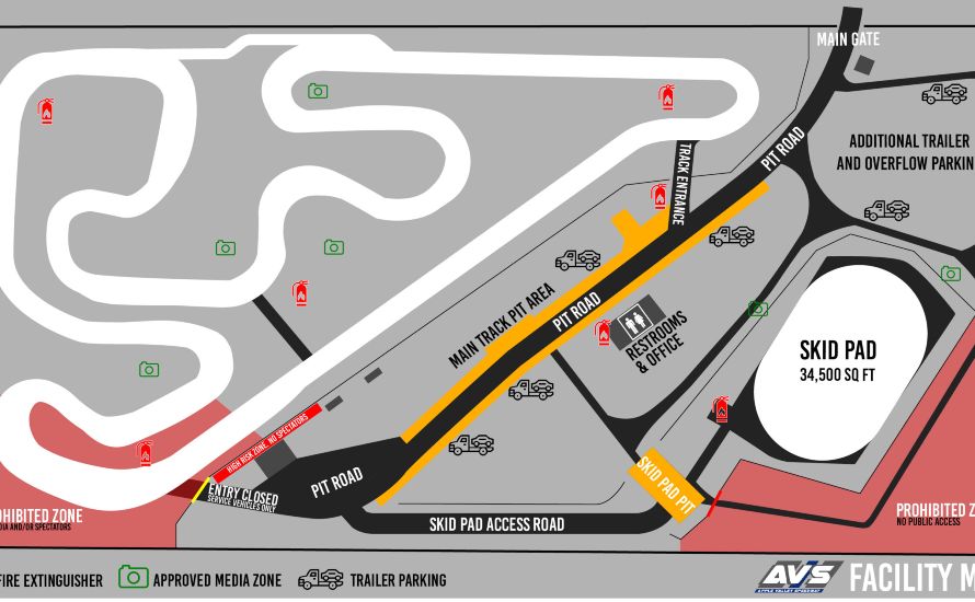 Apple Valley Speedway - Image 4