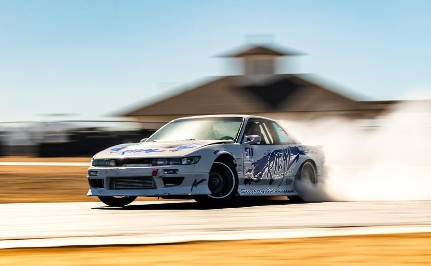 Apple Valley Speedway - Image 3