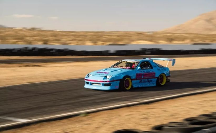 Apple Valley Speedway - Image 2