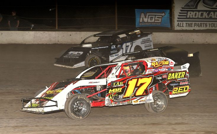 Bakersfield Speedway - Image 2