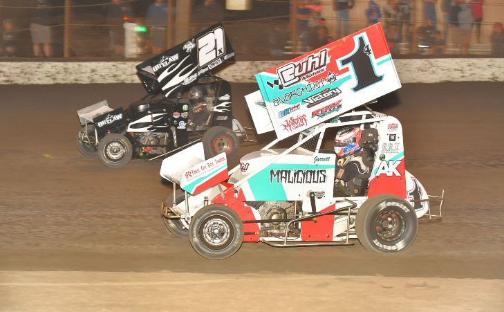 Bakersfield Speedway - Image 3