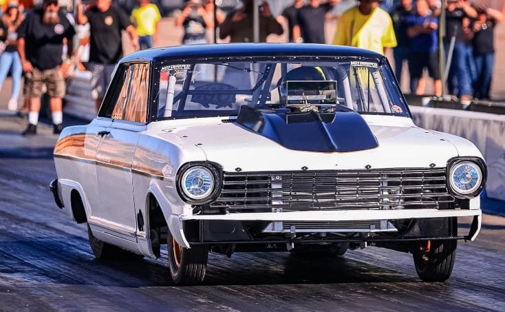 Barona 1/8 Mile Dragstrip - Image 3