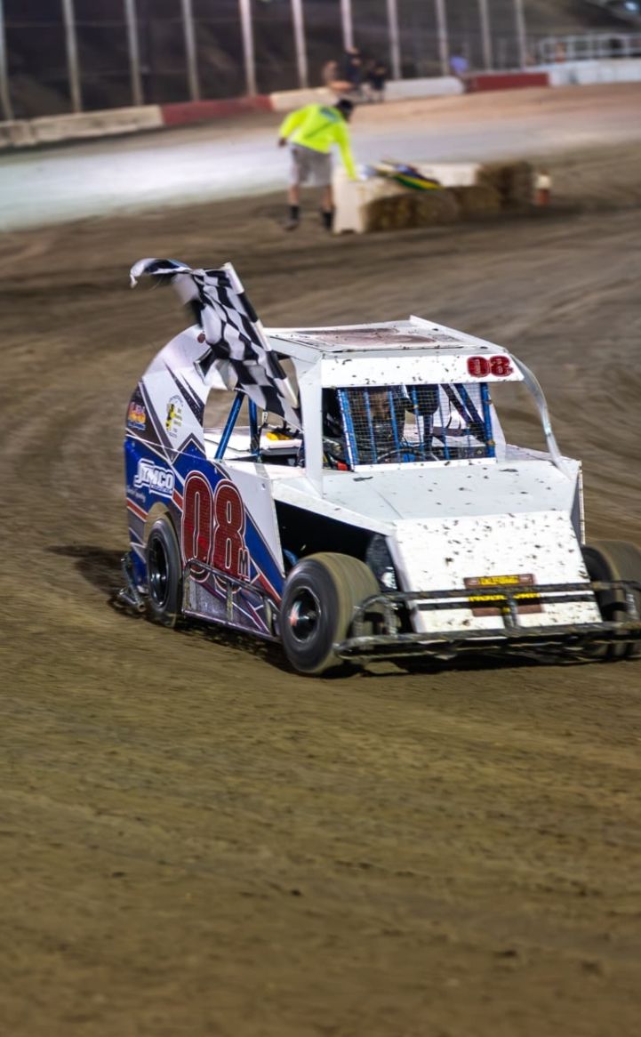 Barona Speedway - Image 3