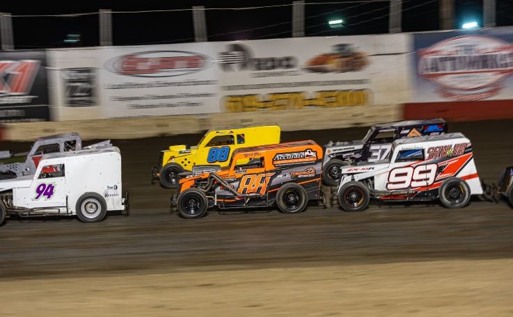 Barona Speedway - Image 2