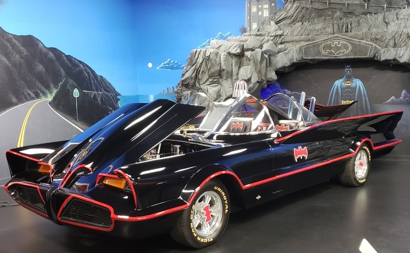Lions Automobilia Museum - Image 2