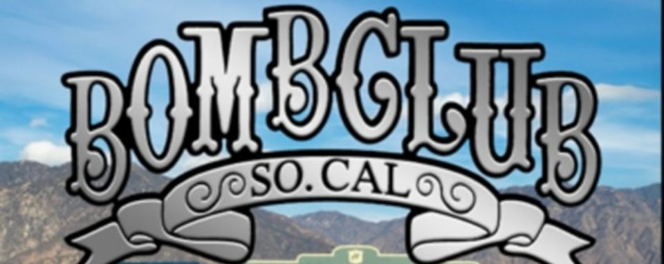 Bomb Club So. Cal Car Club - Image 2