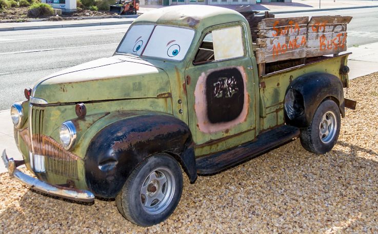 California Route 66 Museum - Image 2