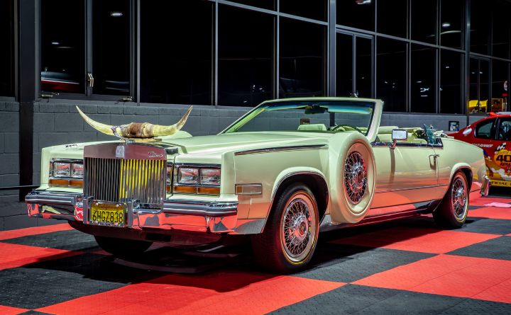Day Family Classic Cars - Image 3