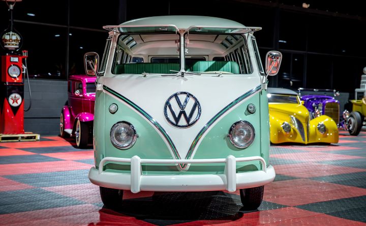 Day Family Classic Cars - Image 2