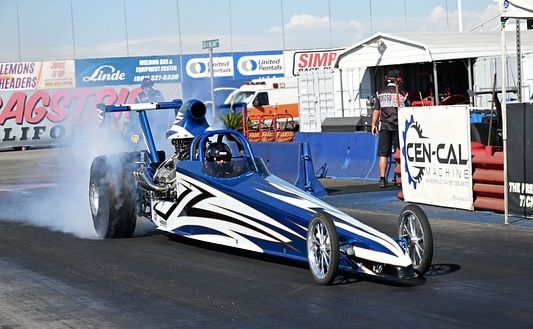 Famoso Dragstrip - Image 3