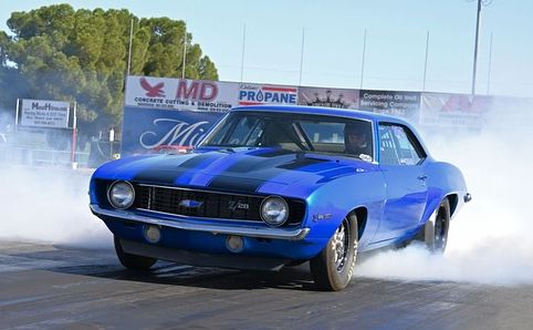 Famoso Dragstrip - Image 2