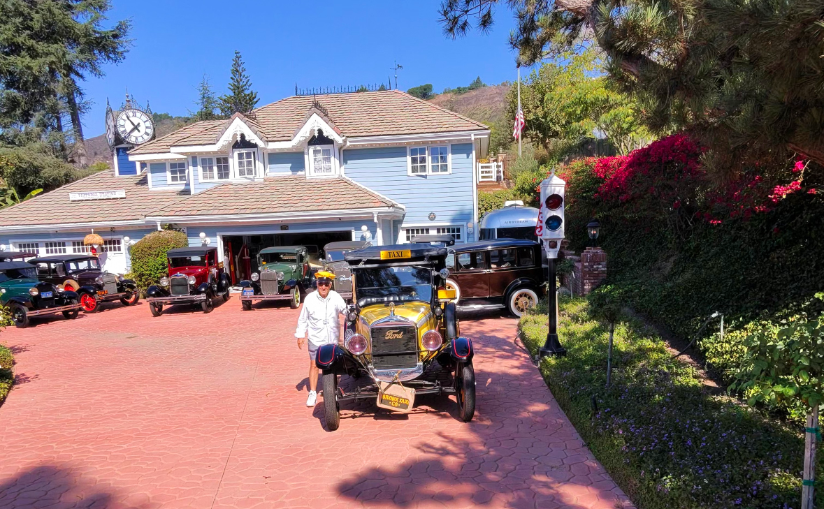 Conejo Valley Model A Ford Club - Image 2