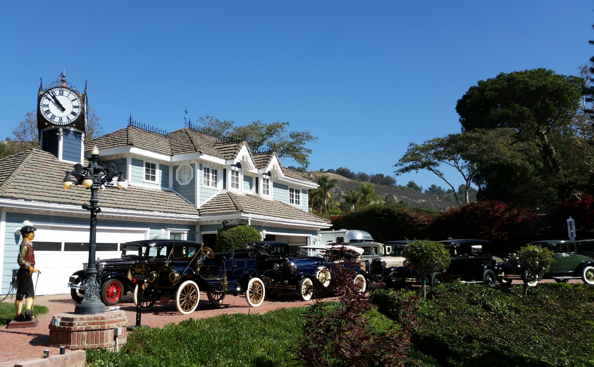 Conejo Valley Model A Ford Club - Image 3
