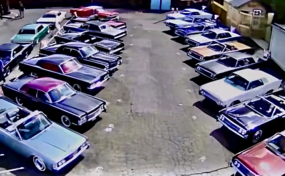 Suicide Kings Inland Empire Car Club - Image 2