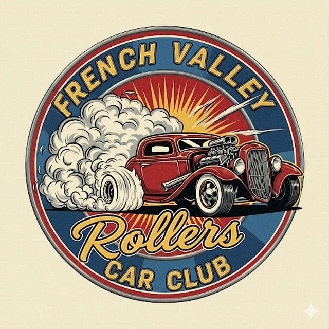 French Valley Rollers Car Club - Image 2