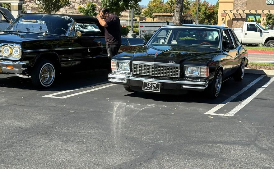 French Valley Rollers Car Club - Car Clubs