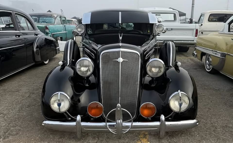 Bomb Club So. Cal Car Club - Car Clubs