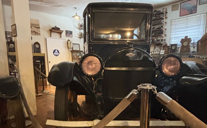J.A. Cooley Museum - Image 2