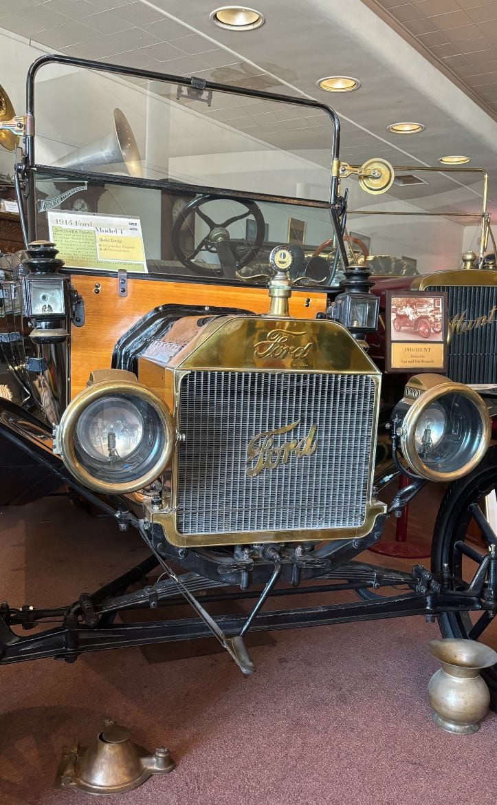 J.A. Cooley Museum - Image 3