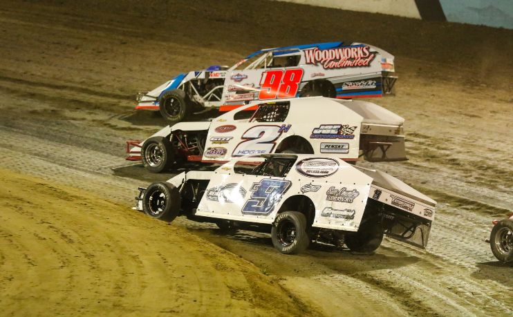 Kern County Raceway Park - Image 2