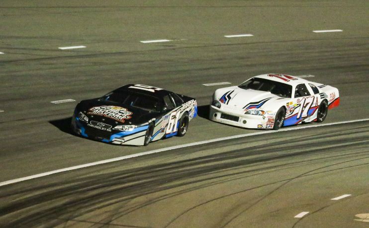 Kern County Raceway Park - Image 3