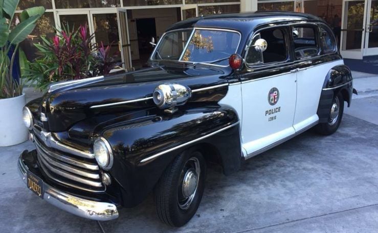 Los Angeles Police Museum - Image 3