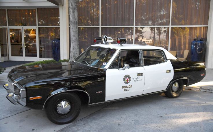 Los Angeles Police Museum - Image 2