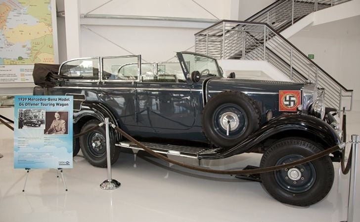 Lyon Air Museum - Image 2