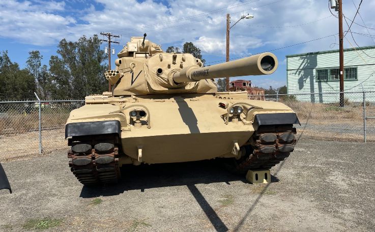 Marine Corps Mechanized Museum - Image 3