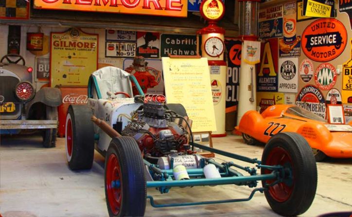 Mendelnhall's Museum of Gasoline - Image 3
