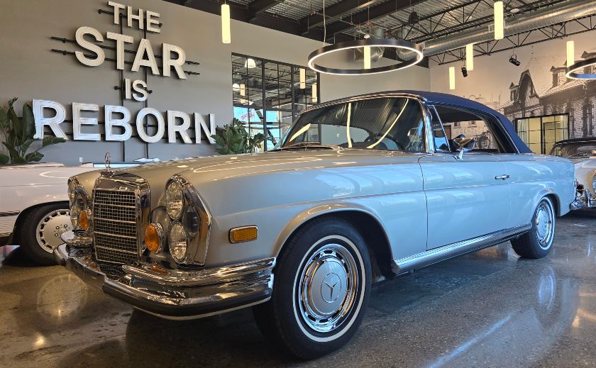 Mercedes-Benz Classic Center - Image 6
