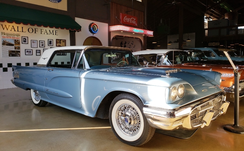 Motte Historical Automotive Museum - Image 5