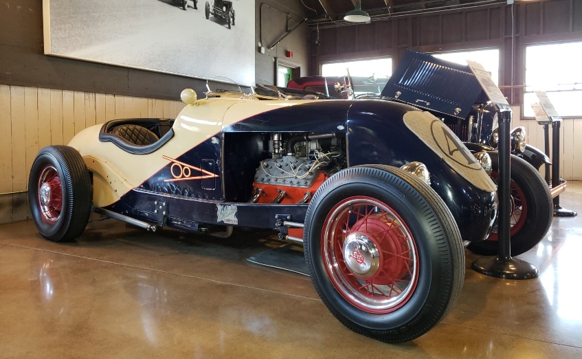 Motte Historical Automotive Museum - Image 3