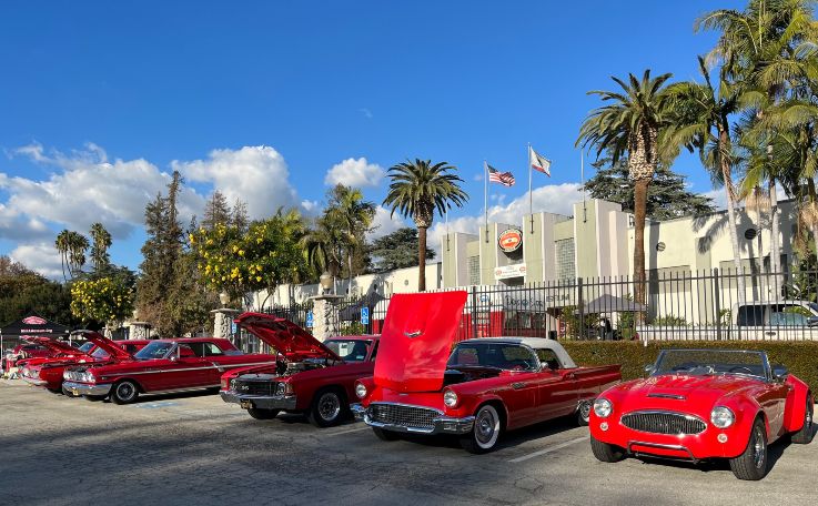 NHRA Motorsports Museum - Image 3