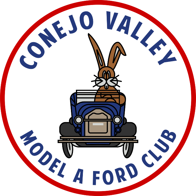 Conejo Valley Model A Ford Club - Car Clubs