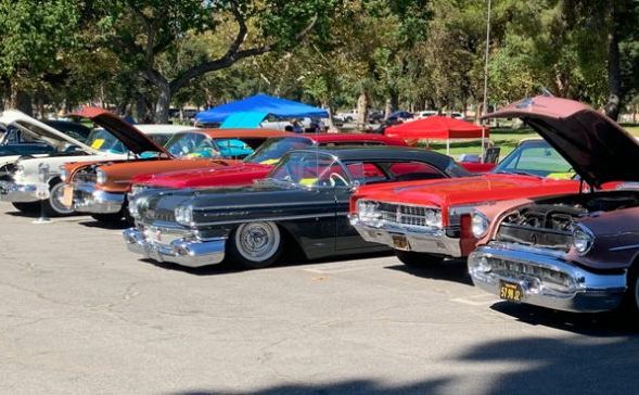 Oldsmobile Club of Southern California - Image 3