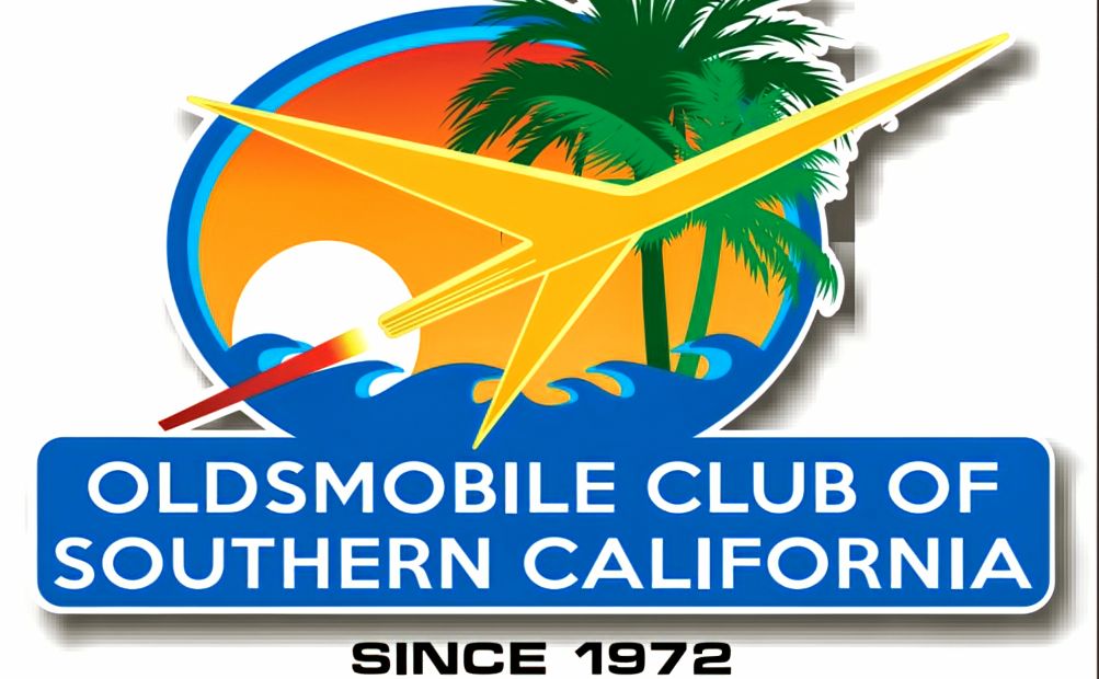 Oldsmobile Club of Southern California - Car Clubs