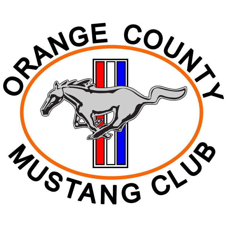 Orange County Mustang Club - Car Clubs