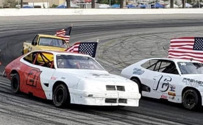 Orange Show Speedway - Image 3