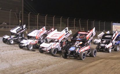 Perris Auto Speedway - Image 3
