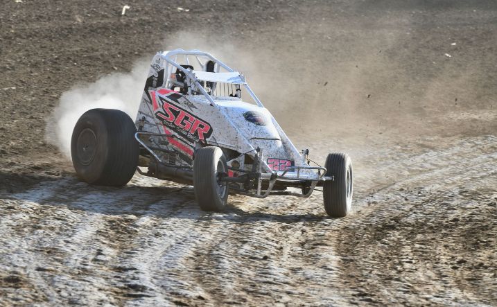 Perris Auto Speedway - Racetracks