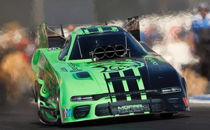 Pomona Dragstrip - Image 2