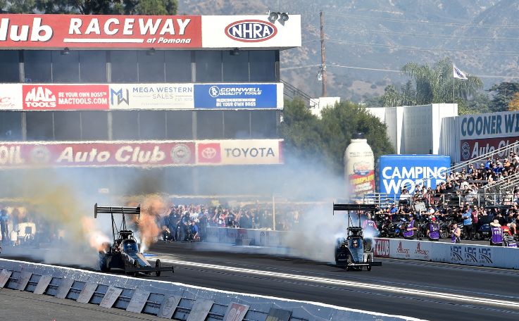 Pomona Dragstrip - Image 3