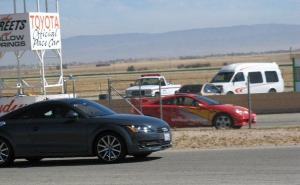 Willow Springs International Raceway - Image 2