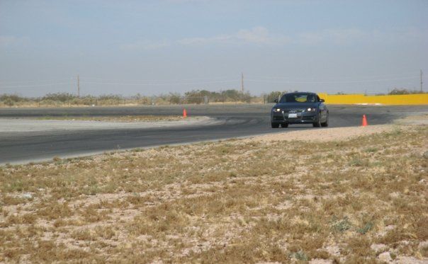 Willow Springs International Raceway - Image 3