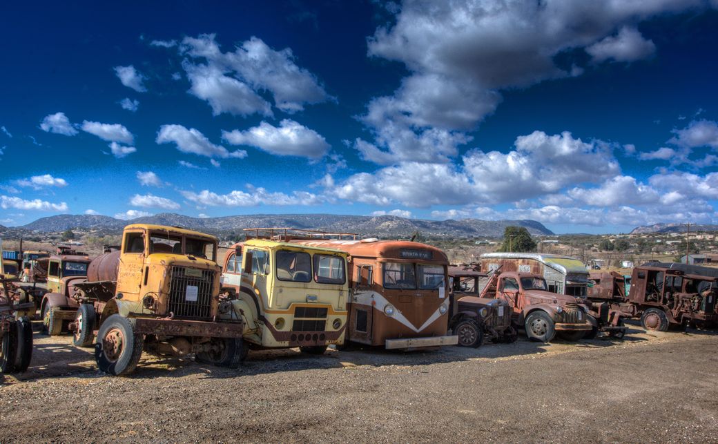 Motor Transport Museum - Image 2